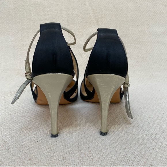 manolo blahnik heels - Picture 4 of 8